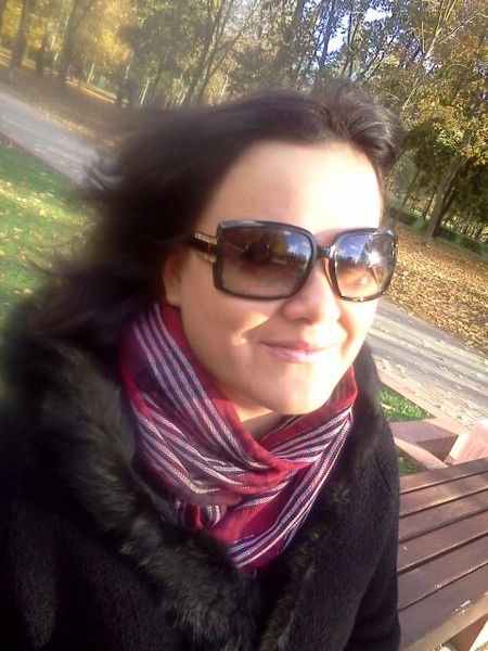 Наталья Сермяжко