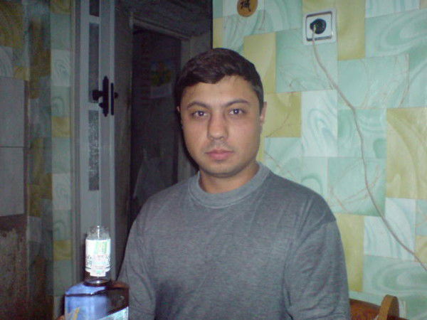 Олег Шацкий