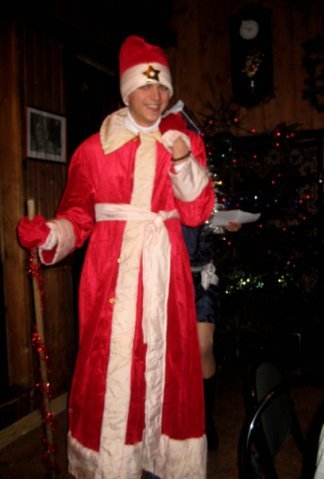 Олег Курышев