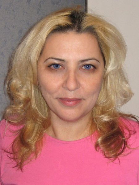 Гульсина Валиева