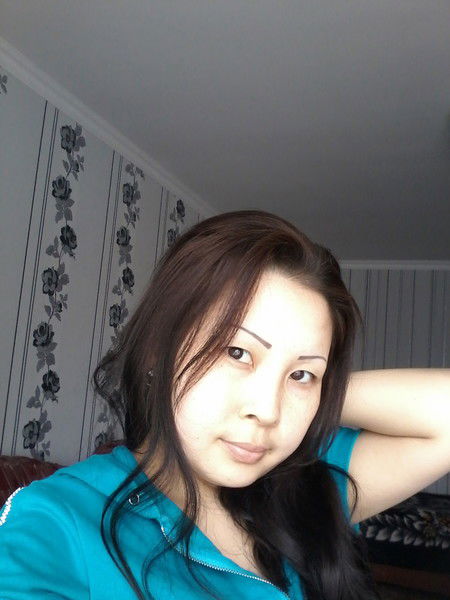 Жaмиля Имaнбaeвa