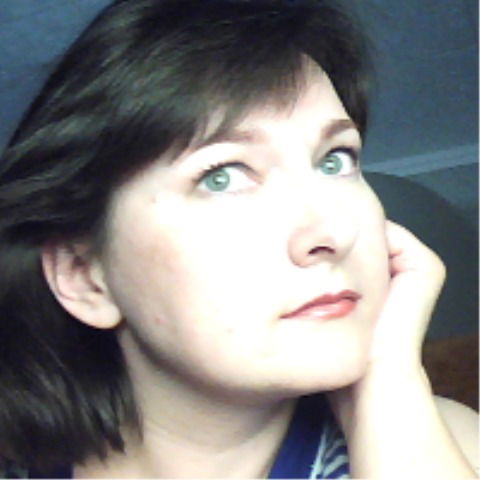 Сергей И Ольга Боргуль