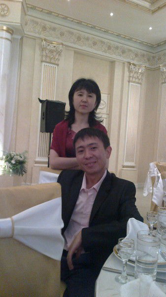 Назгуль Макашева