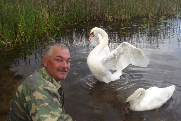 Сергей Котилевский