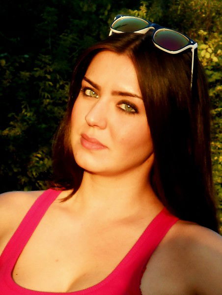 Алла Гуськова