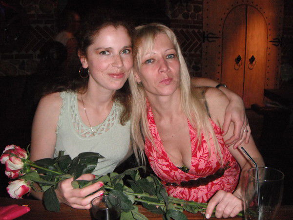 Елена Лавровская