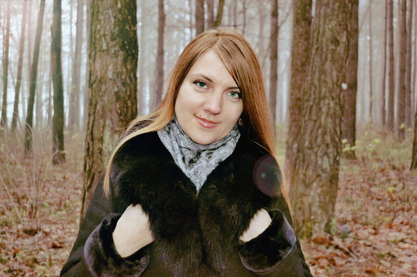 Наталия Валентюкевич