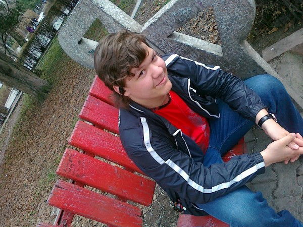 Дмитрий Тимко