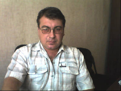 Виталий Гайдуков