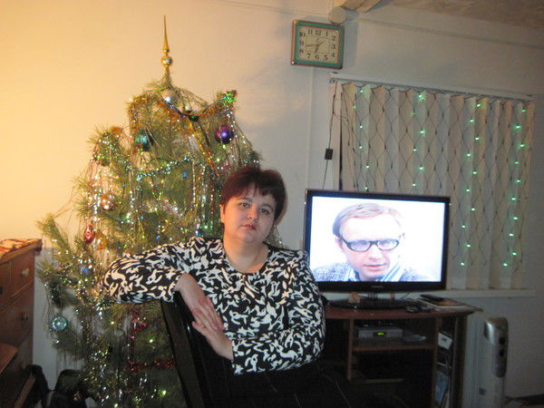 Анна Коновалова