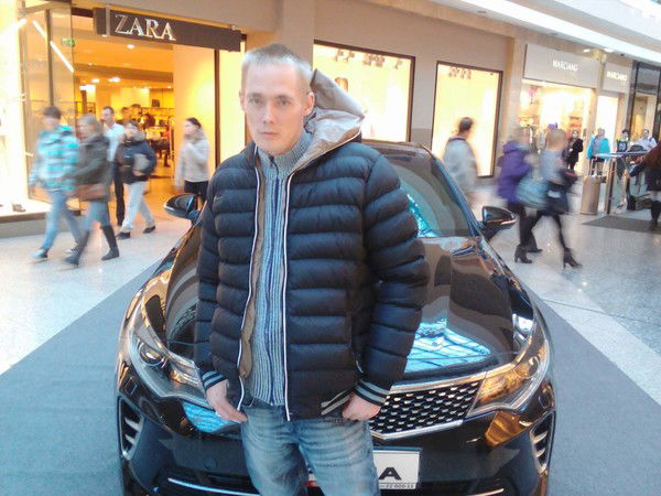 Юрий Маньшин