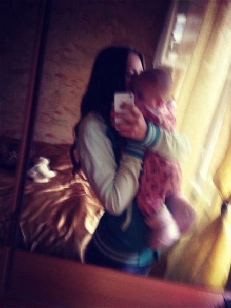 Наталья Иванова