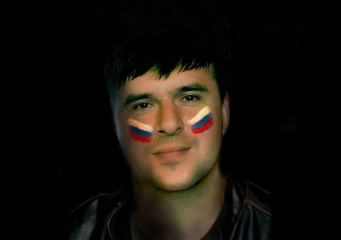 Сергей Солоделов