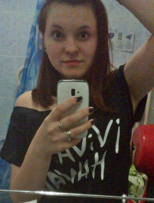 Алёна Алексеева