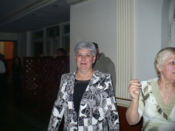 Татьяна Акимова