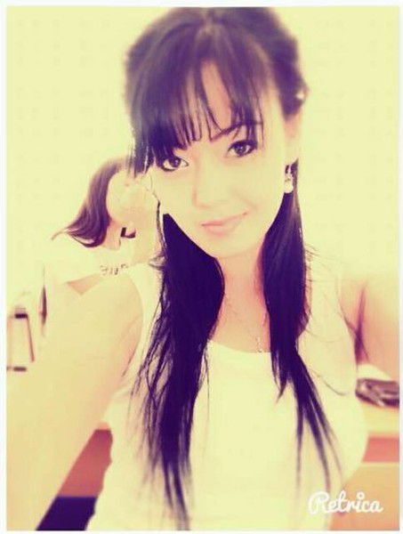 Айгерим Толебаева