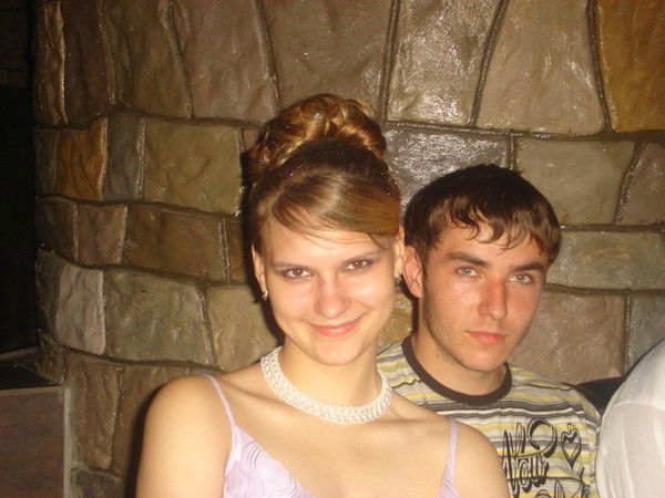 Катерина Мостовых