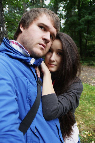 Анастасия Федюкова