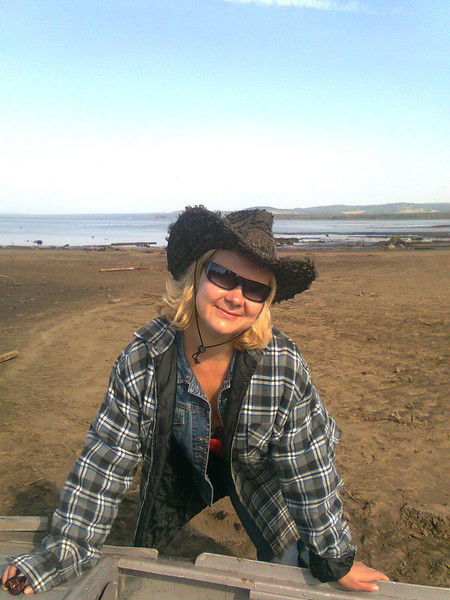 Евгения Снежная