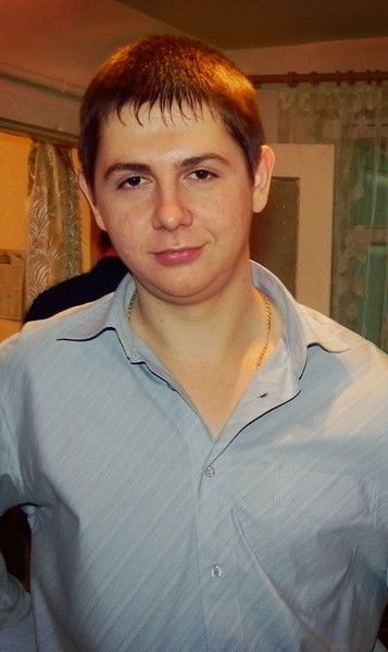 Александр Редько