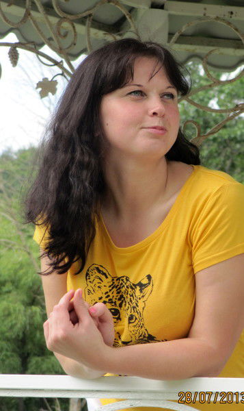 Анастасия Романова