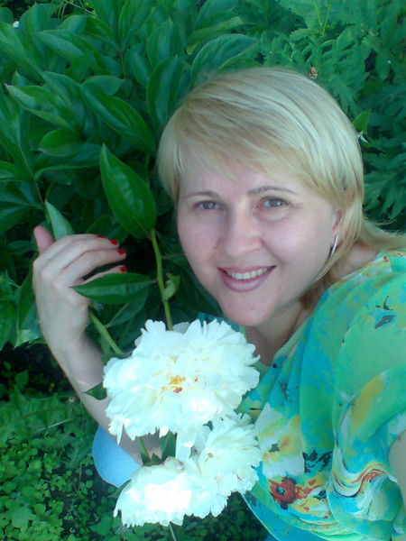 Лариса Шевченко