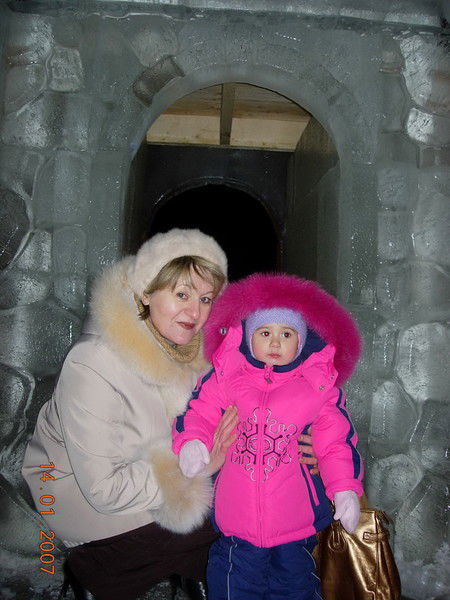 Любовь Соловьева