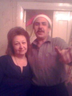 Наталья Барсова