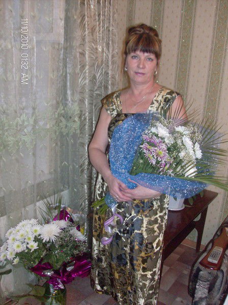 Мария Слащева