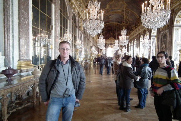 Сергей Головань