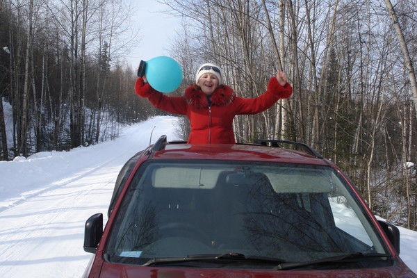 Людмила Сотникова