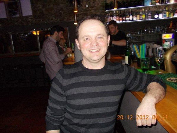 Юра Харбака