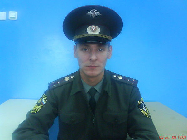 Владимир Чирков