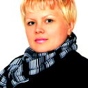 Светлана Сазонтова