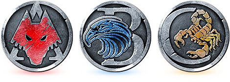 Олег Прохоров