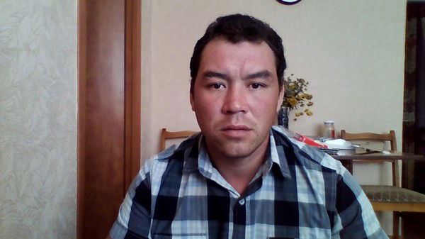 Виталий Смирнов