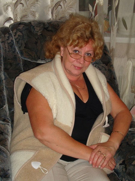 Елена Демидова