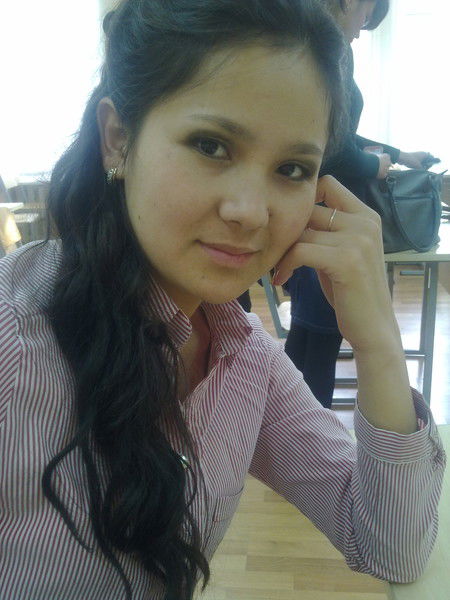 Айдана Тойбол