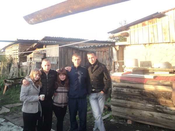 Дмитрий Сосновских