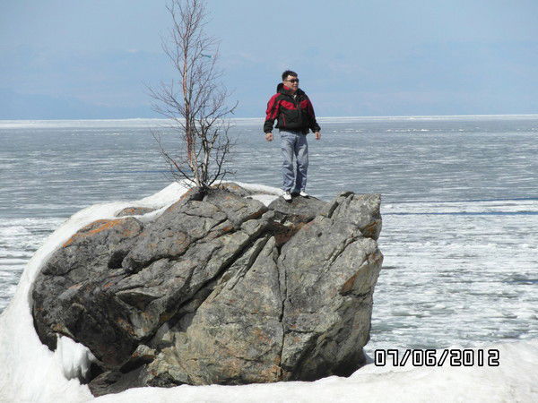 Юрий Петрович
