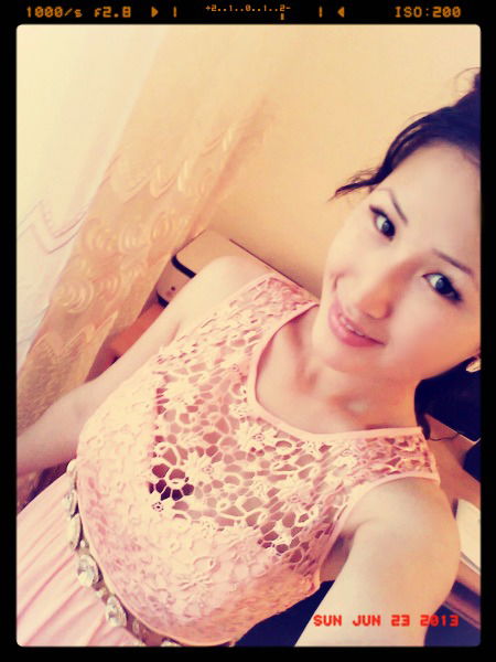 Zhadira Zholdaskalieva