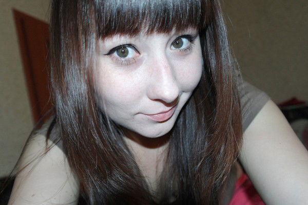 Алеся Букреева