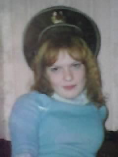 Вика Поздеева-Чуваева