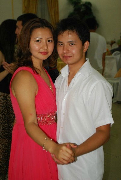 Динара Бралова