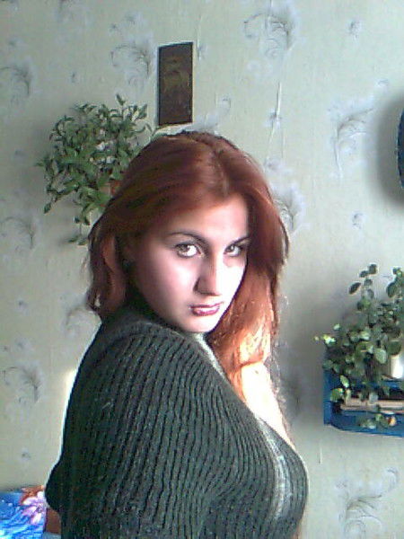 Ольга Янченко