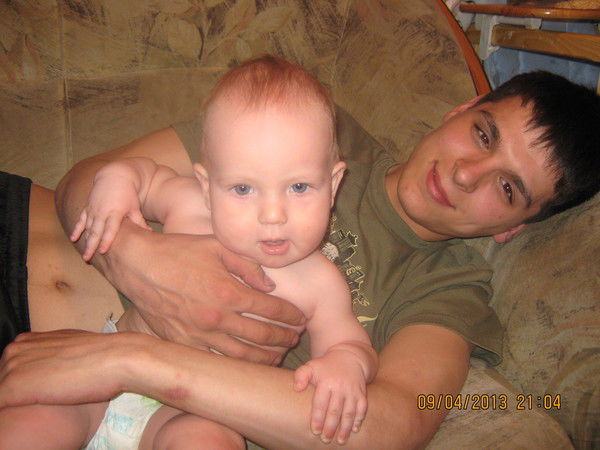 Алексей Толпеев