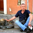 Vadim Monin