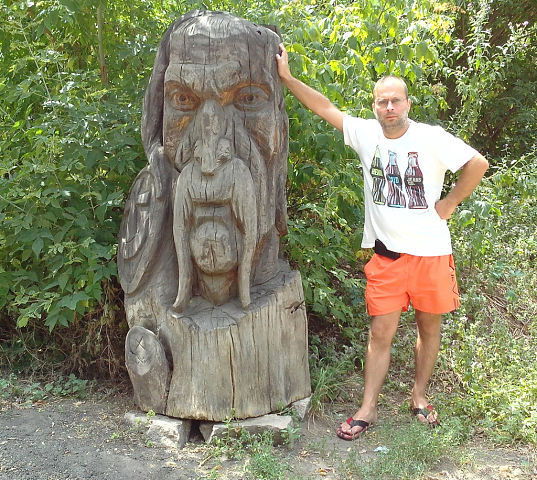 Андрей Демидов