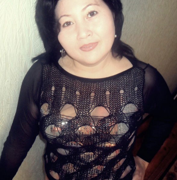 Назгуль Турсынбаева