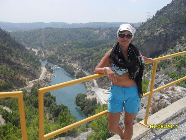 Марина Бондаренко